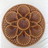 Assiettes à huîtres