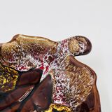 Serviteur feuille Vallauris