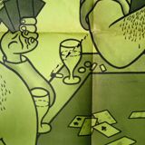 Original cinema poster - "MARIUS" - 1931