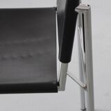 "Roquebrune" chair by Eileen Gray for Classicon