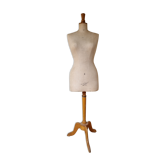Buste de couturière vintage Gérard Paris