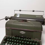 Typewriter halda  star 1955