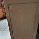 Vintage buffet