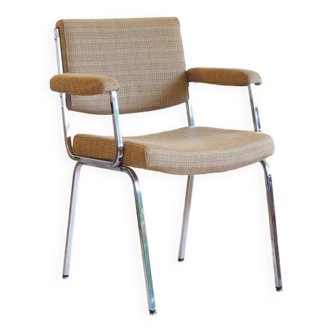 Vintage conference office chair