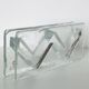 Murano glass pocket emptier by Leucos, Italy 1970s
