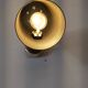 Wall lamps edited by parscot from the 60s