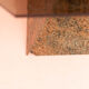 Table basse en granit