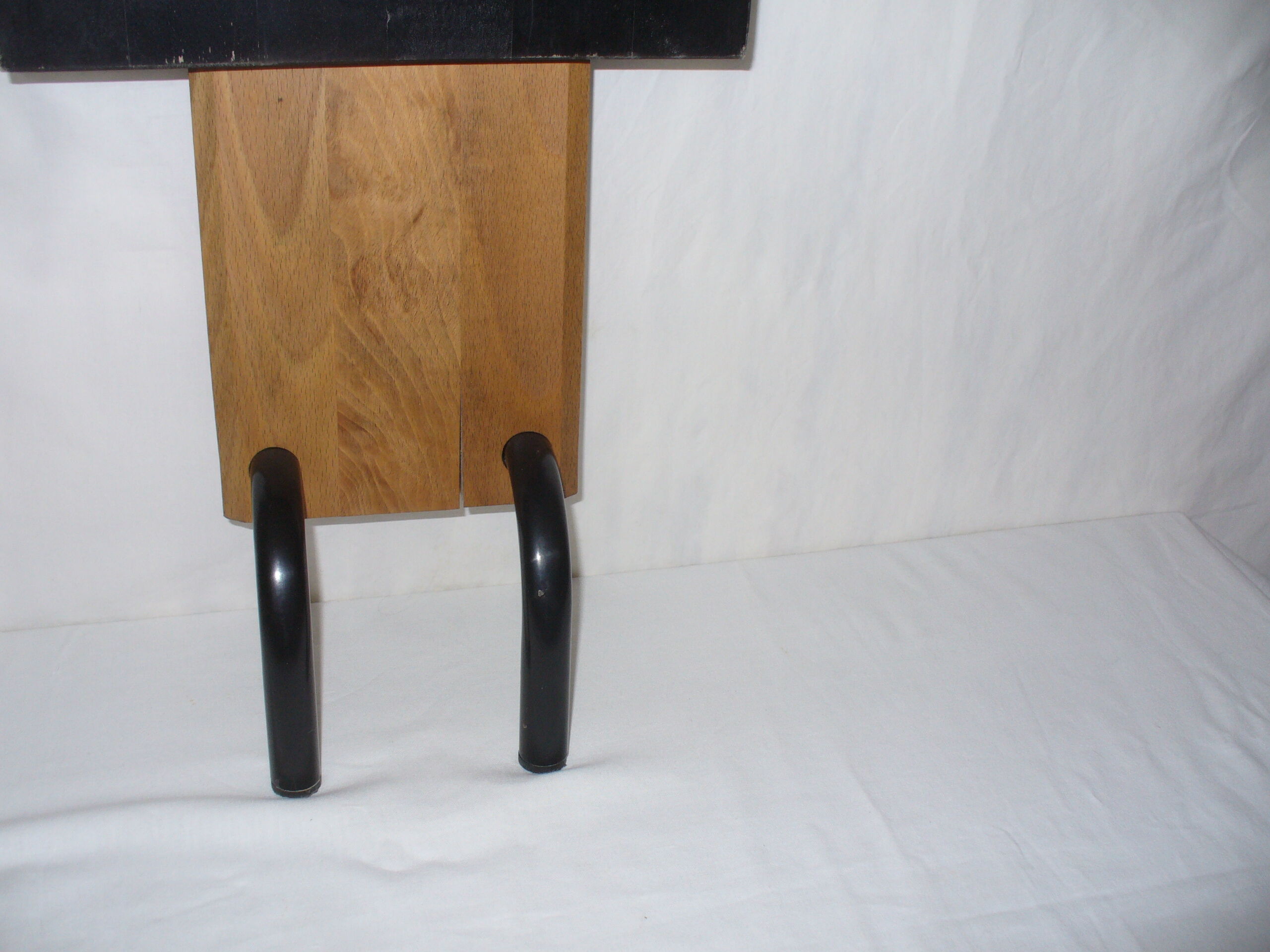 Pair of strapontins 1980