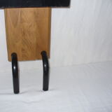 Pair of strapontins 1980