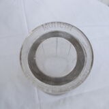 Mougin measuring glass