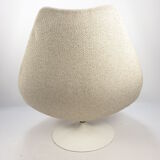 F510 armchair by Geoffrey Harcourt for Artifort, 1970