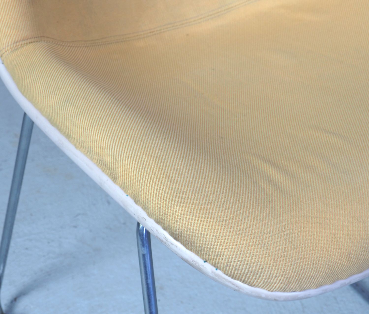 Set of 4 Houtoku for Artifort Spirit dining chairs, Japan 1970