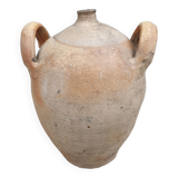 Cruche Jarre ancienne en terre cuite