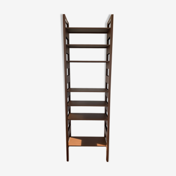 Étagères "Parallel shelving" de Terence Woodgate pour SCP en rouille 69 cm