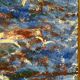 Original Swedish Oil on Canvas – “Storm” by Göta Fogler – Signed – Vintage & Framed – 50 × 42 cm (19.7" × 16.5")