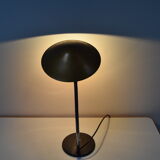 Industrial Adjustable Table Lamp/Instala Děčín,1960's.
