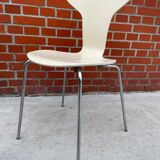 Mosquito Chair by Arne Jacobsen for Fritz Hansen, 1970s