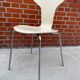 Mosquito Chair by Arne Jacobsen for Fritz Hansen, 1970s