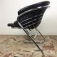 Ensemble de 2 chaises de Gastone Rinaldi 'Flynn' 1970's