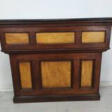 Oak countertop