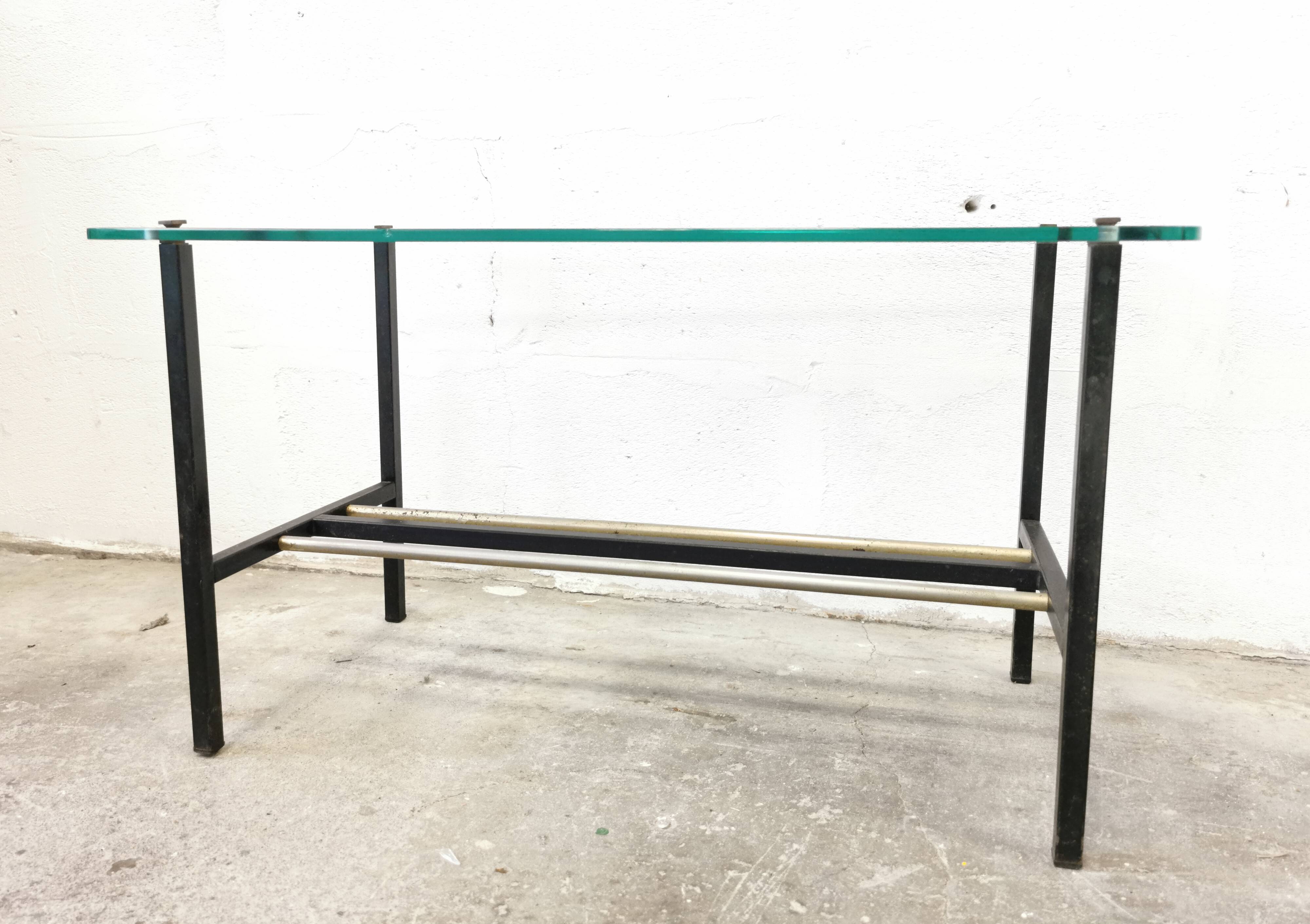 Vintage coffee table