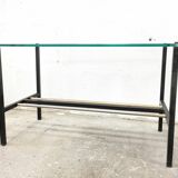 Vintage coffee table