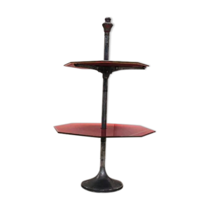 Table de boucher