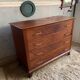 Commode vintage