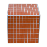 Cube end of sofa 30x30