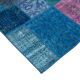 Tapis anatolien fait à la main 203 cm x 300 cm