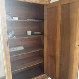 Large cupboard
