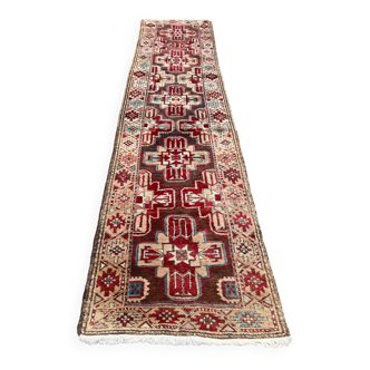 Tapis de Galerie Sarab