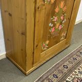 Alsatian fir bonnet maker from the early 20th century