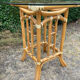 1970s-80s rattan living room set