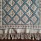 Handmade Berber Kilim Kairouan 203x102cm