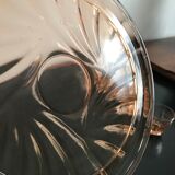 Rosaline vintage liquor service made in France 1950's