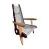 Rocking chair design Thierry Marc