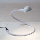 Hebi Desk Lamp by Isao Hosoe for Valenti Luce