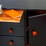 Dresser makeover