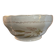 Fine porcelain salad bowl