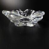 Ashtray or empty crystal pocket of Sèvres