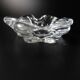 Ashtray or empty crystal pocket of Sèvres
