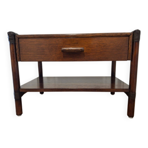 Table de chevet, Italie