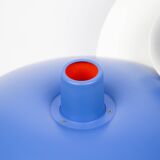 Pair of 2 vintage PH 4/3 lamps by Poul Henningsen, Louis Poulsen, 1966