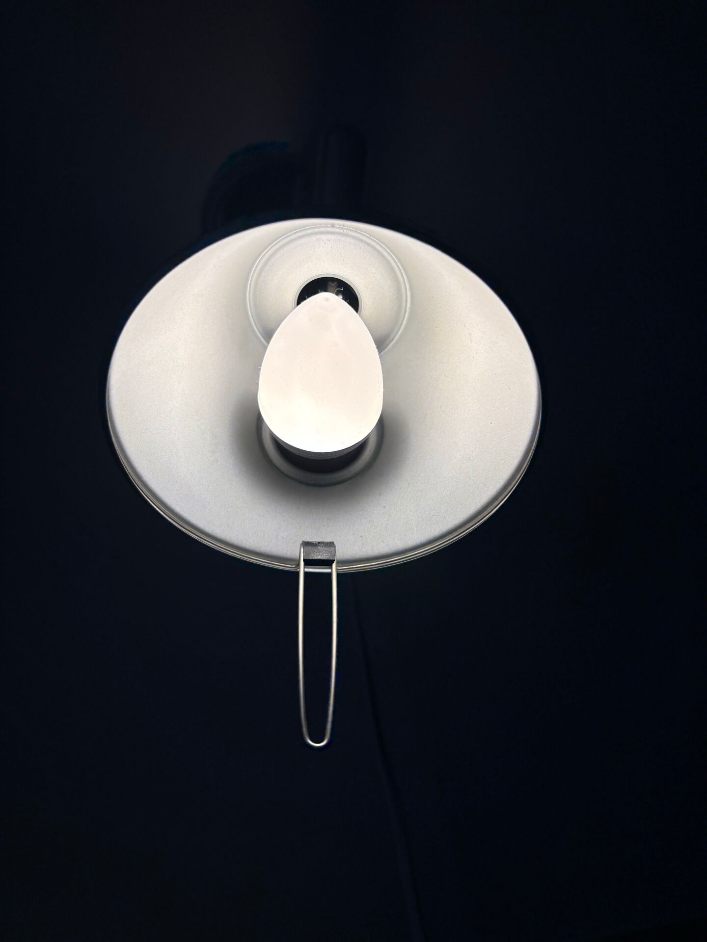 Artemide Tolomeo Micro Faretto Wall Light - Vintage Edition