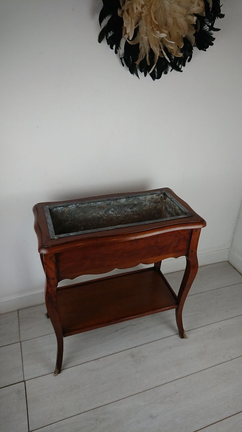 Louis XV style interior gardener