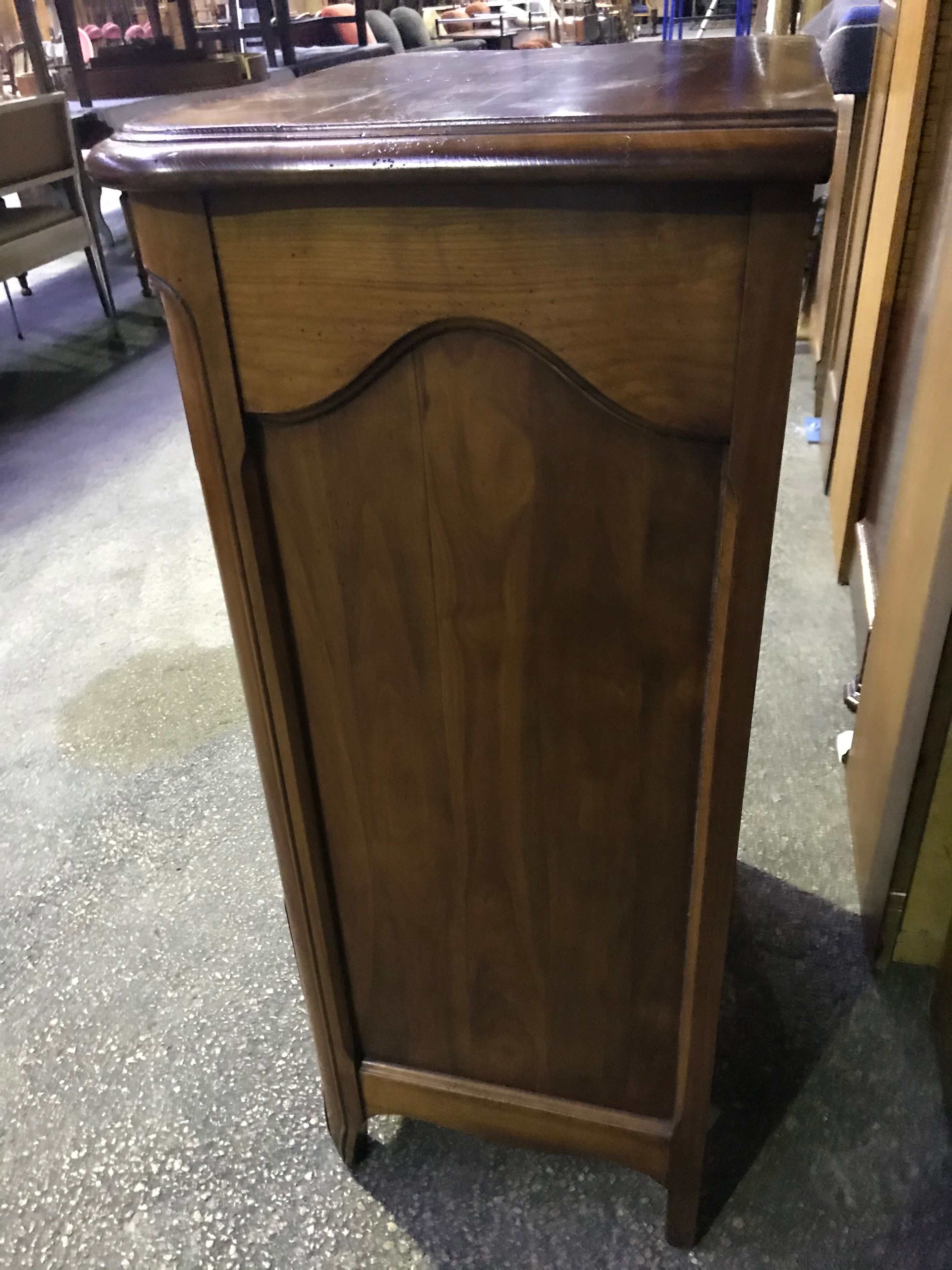 Louis XIV cherry style