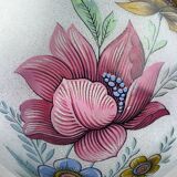 Vintage Italian suspended chandelier, 1960s