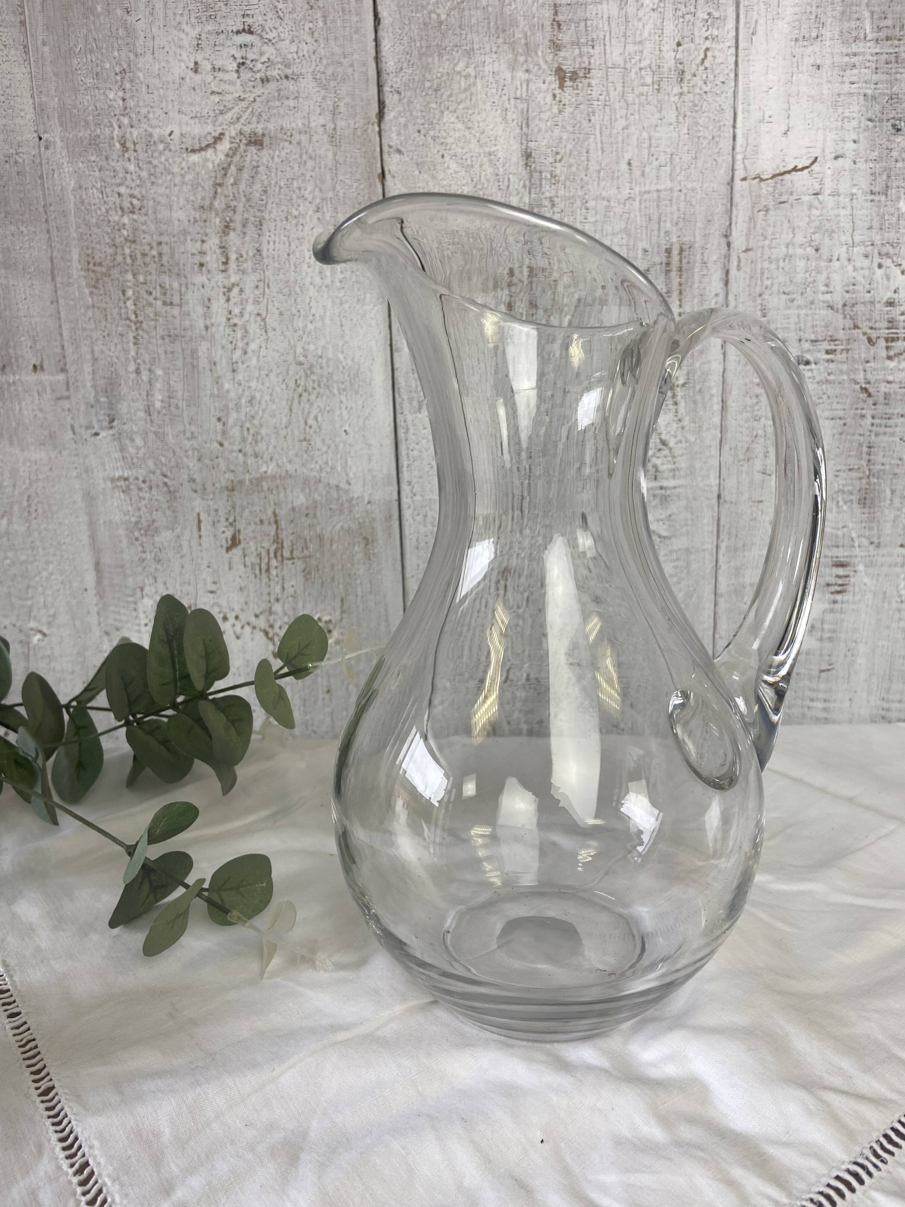 Wine or water carafe