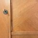 Wardrobe and secretary desk from the 1970s